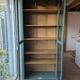Display cabinet