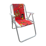 Children's camping chair