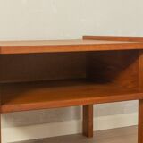 1960s bedside table