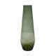 WMF Tourmaline vase Wilhelm Wagenfeld Bauhaus, Germany 1960s.