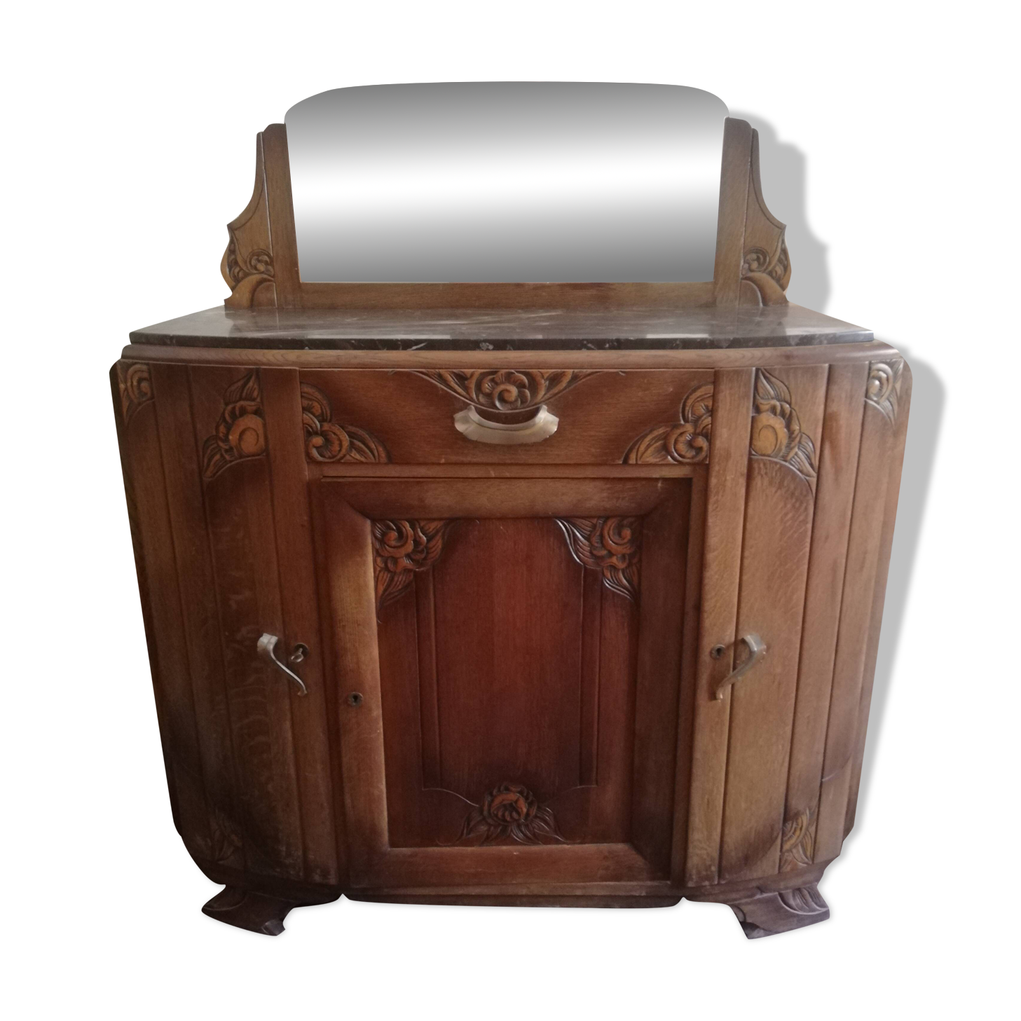 Art Deco buffet
