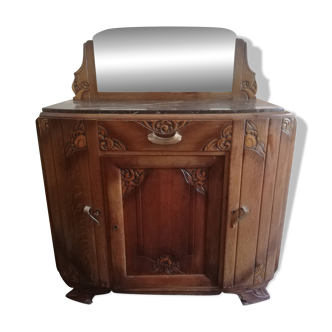Art Deco buffet