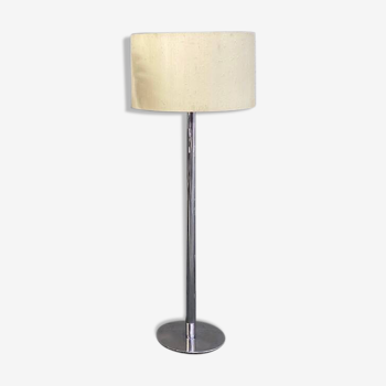 Vintage chrome floor lamp - Leuchte