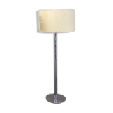 Vintage chrome floor lamp - Leuchte