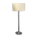 Lampadaire vintage chromé - Leuchte