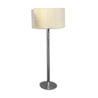 Vintage chrome floor lamp - Leuchte