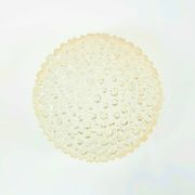 Mid-Century Modern Bubble Glass Wall Light or Ceiling Light by Tynell, 60s
