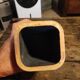 Ceramic vase