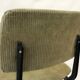 Spin Chair 102 Ynske Kooistra chair for Marko Holland Netherlands of the 60s
