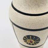 Vase, West Germany, 1960s