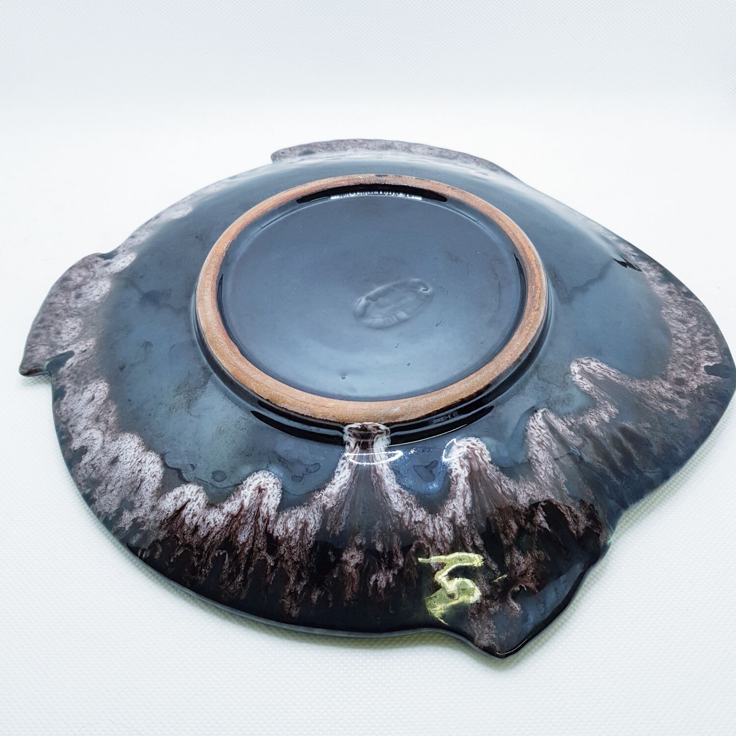 Plateau de poissons Marius Giuge