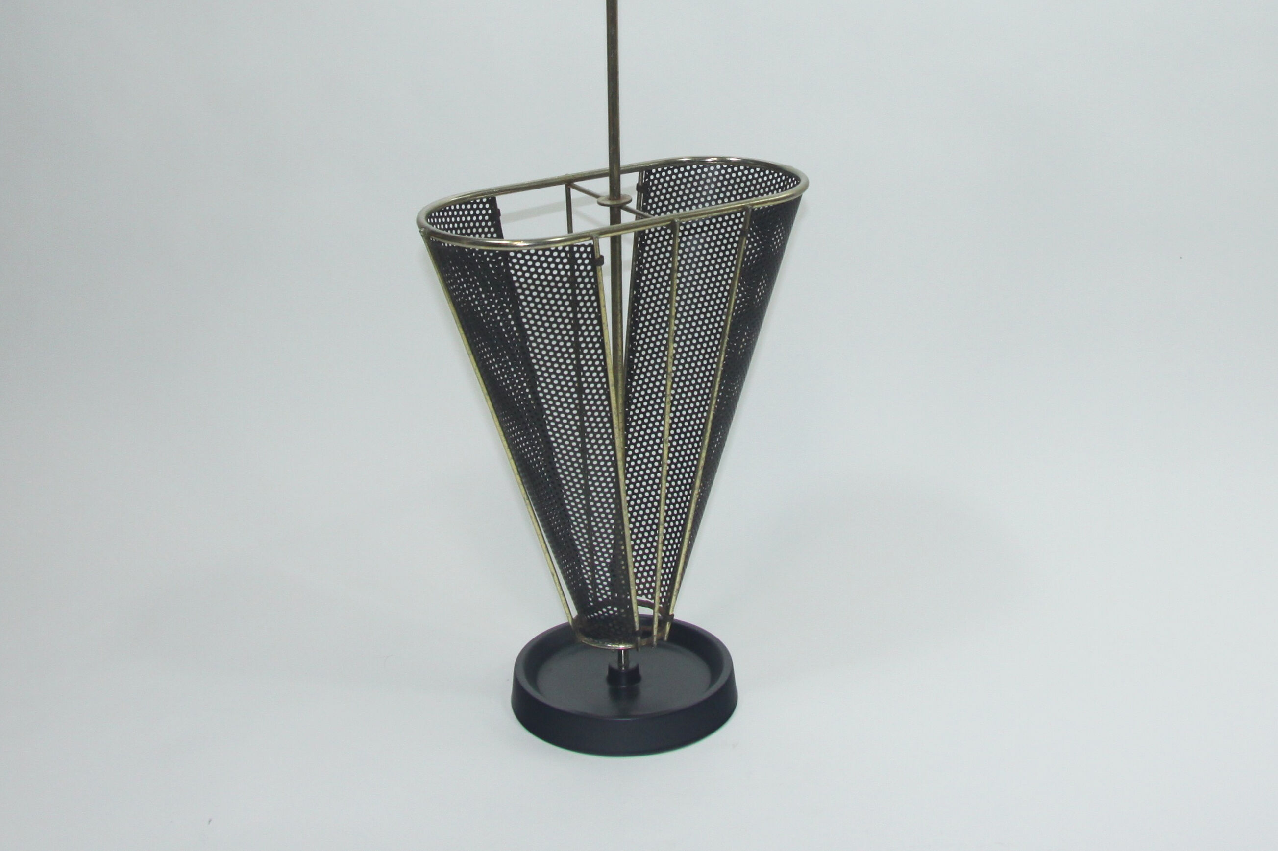 Umbrella stand, 1960s.
