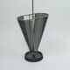 Porte-parapluie années 1960