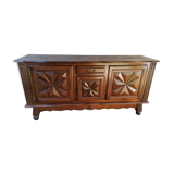 enfilade basque
