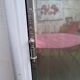Triptych Hairdresser Mirror Brot Paris – Clear period glass