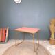 Table de camping