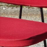 Chair CM 119 by Robin Day, Thonet edition circa 1956.