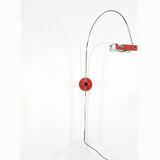 Applique Murale Spider par Joe Colombo pour Oluce - 1960s