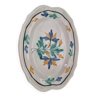 Serving dish