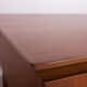 Mid-Century Freestanding Teak Desk, 1960s