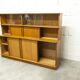 Oscar low display bookcase by Didier Rozaffy, 1952
