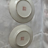 Guangdong porcelain plates