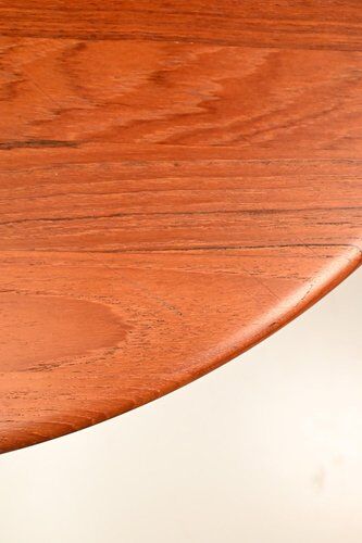Table d'appoint ou table basse par A. Mikael Laursen
