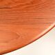 Table d'appoint ou table basse par A. Mikael Laursen