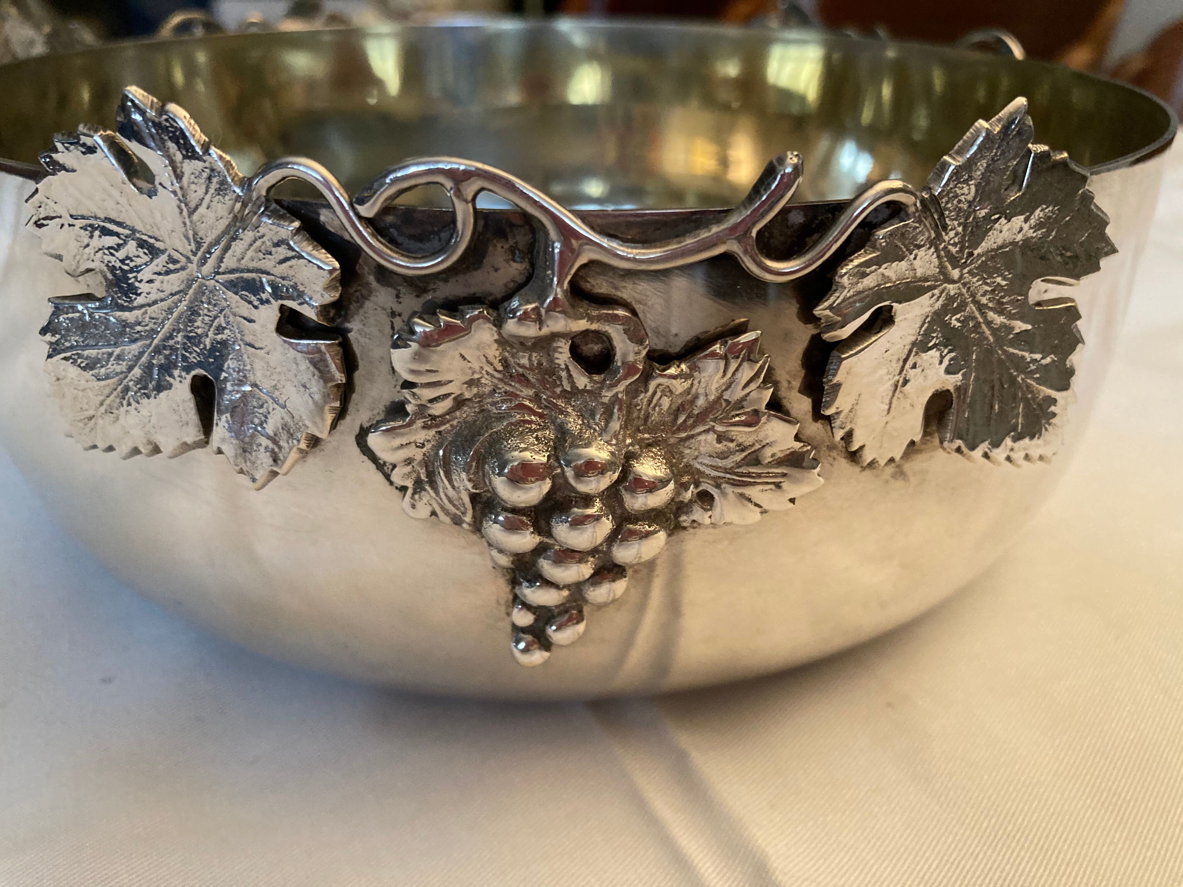 Fruit or dessert cup