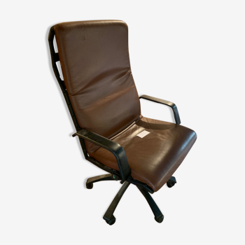 Fauteuil Porsche Antropovarius