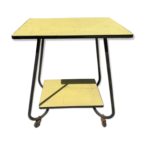 Table d’appoint