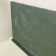 Large vintage wall school board 60's