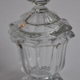 Old Crystal candy