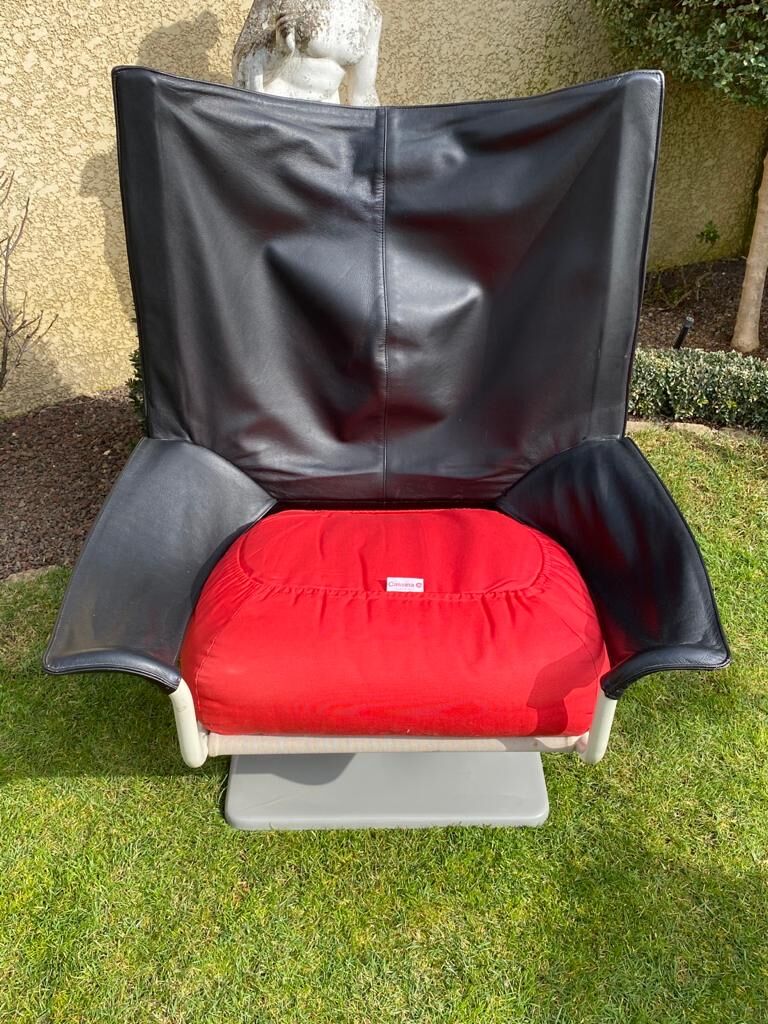 650 aeo Cassina armchair