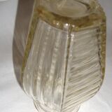 Art deco style vase