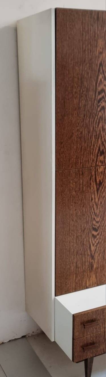 Highboard des années 70