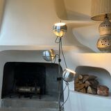 Lampadaire vintage Goffredo Reggiani