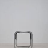 Italian stool ZA designed by Shin & Tomoko Azumi for LaPalma, 2003