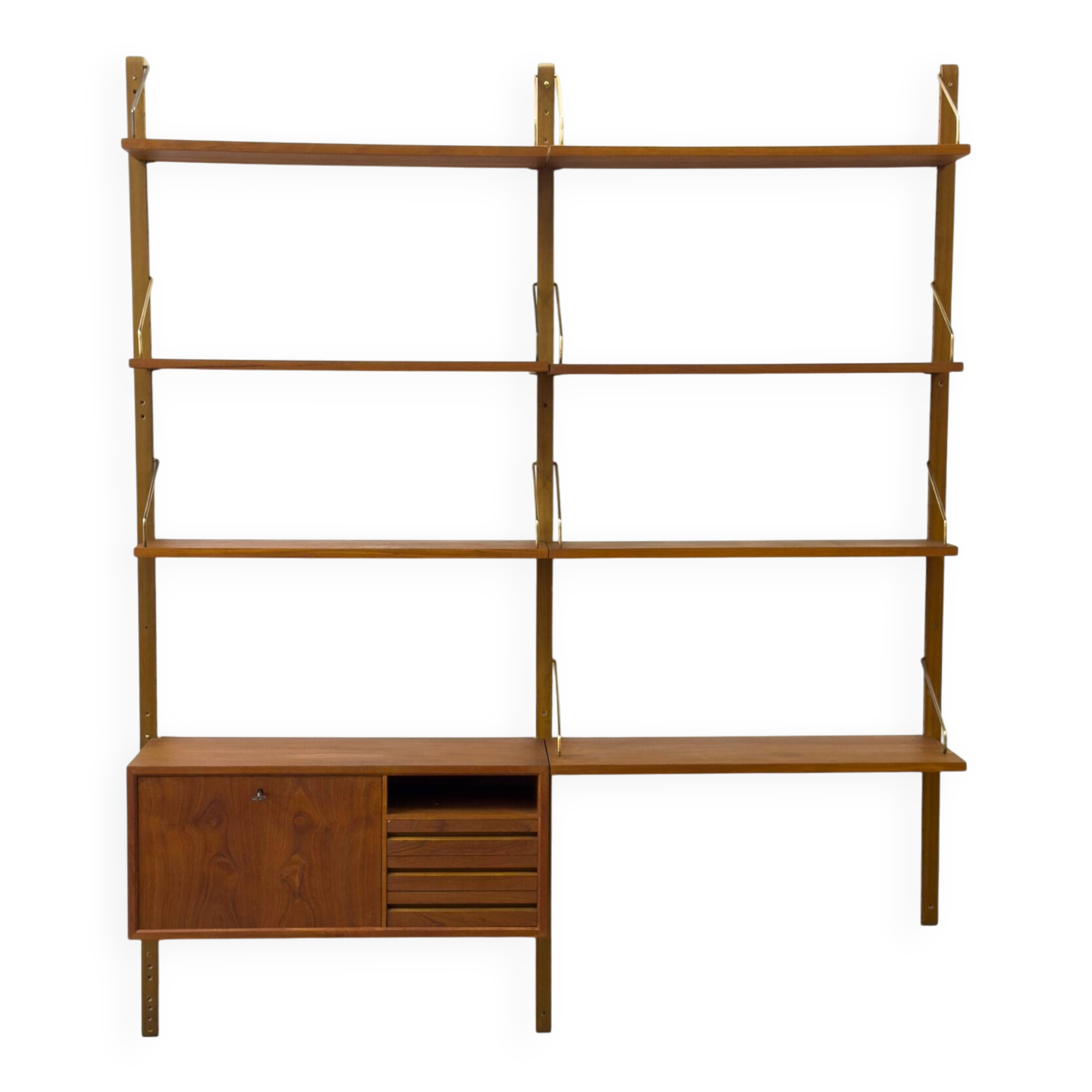 Poul Cadovius wall unit