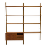 Poul Cadovius wall unit