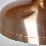 Aluminum pendant szarvasi metal works