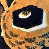 Antique armchair Morris Art Deco