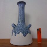Ceramic vase with handle, Germany, 1960s