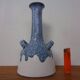 Ceramic Vase with Handle, Germany, 1960s