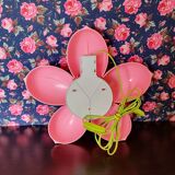Flower lamp Smila Blomma Ikea vintage
