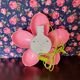 Flower lamp Smila Blomma Ikea vintage