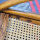 Thonet rocking chair, model 7500