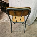 School chair 1960