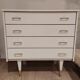 Commode vintage années 70