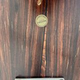 Mid-Century Plywood Focus Chair by A. Belokopytoff for Westnofa